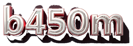 b450m logo